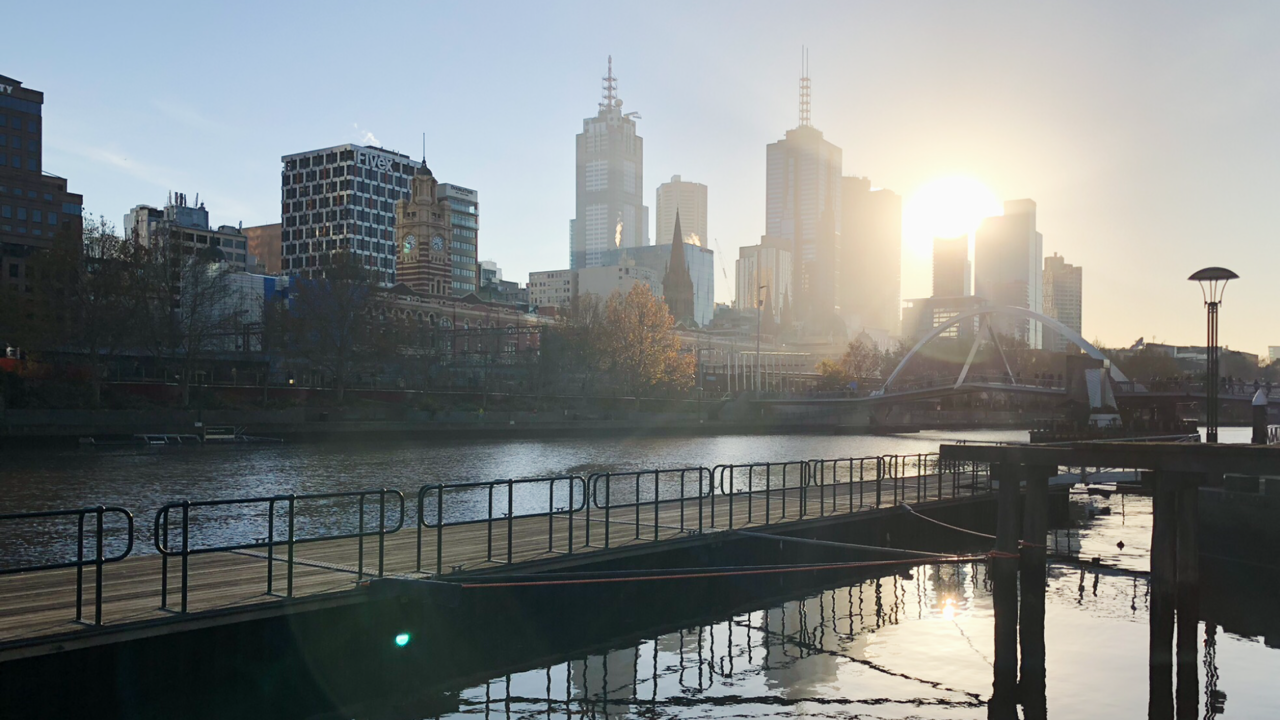 Melbourne Hair & Body Co