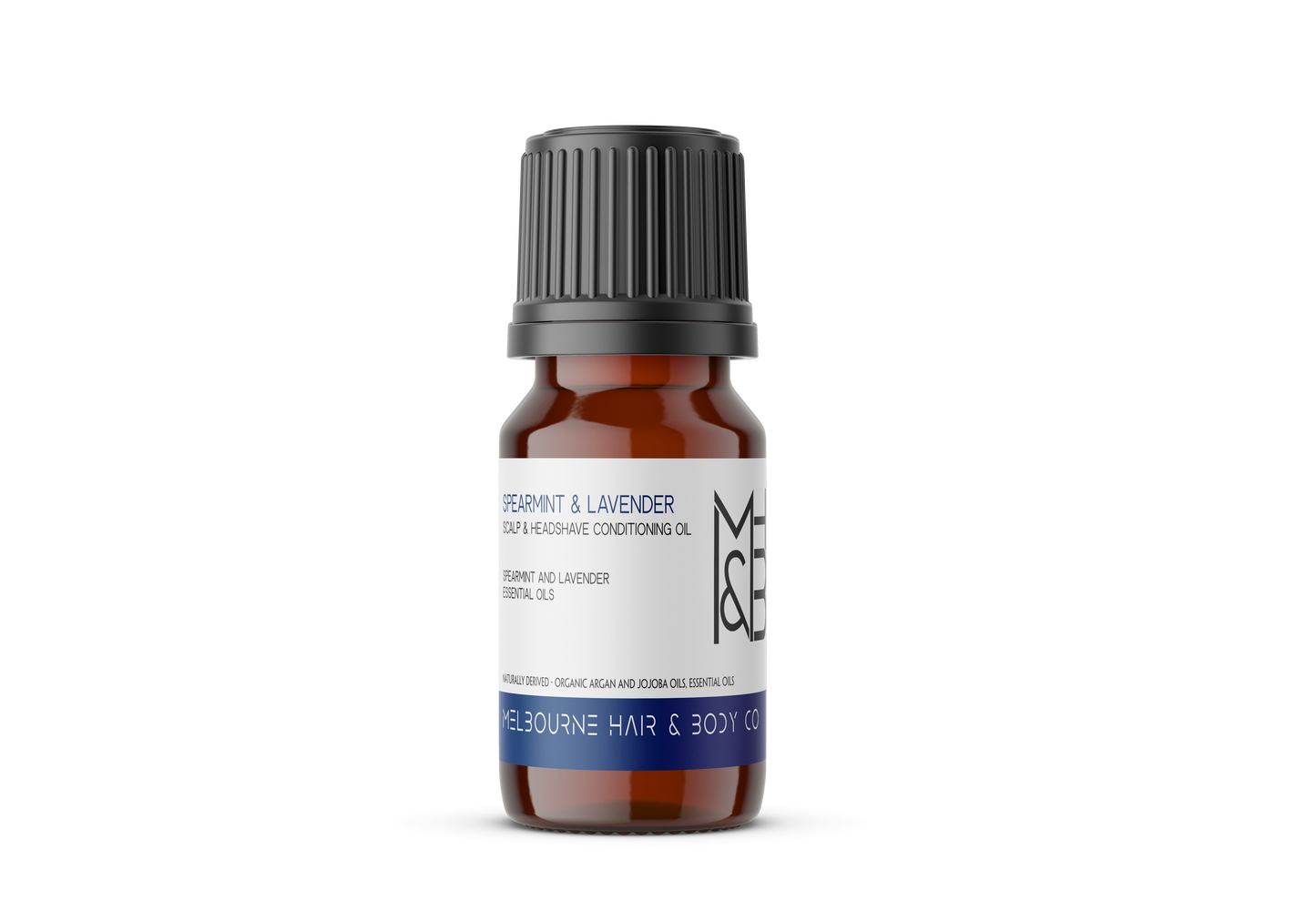 Spearmint & Lavender Scalp Oil