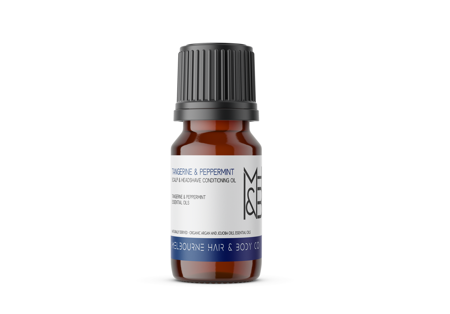 Tangerine & Peppermint Scalp Oil