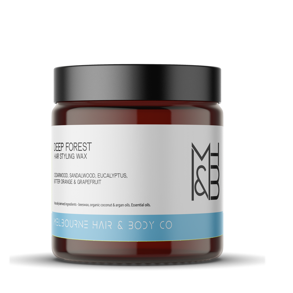 Deep Forest Styling Wax