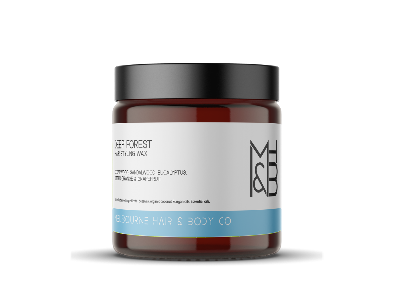 Deep Forest Styling Wax