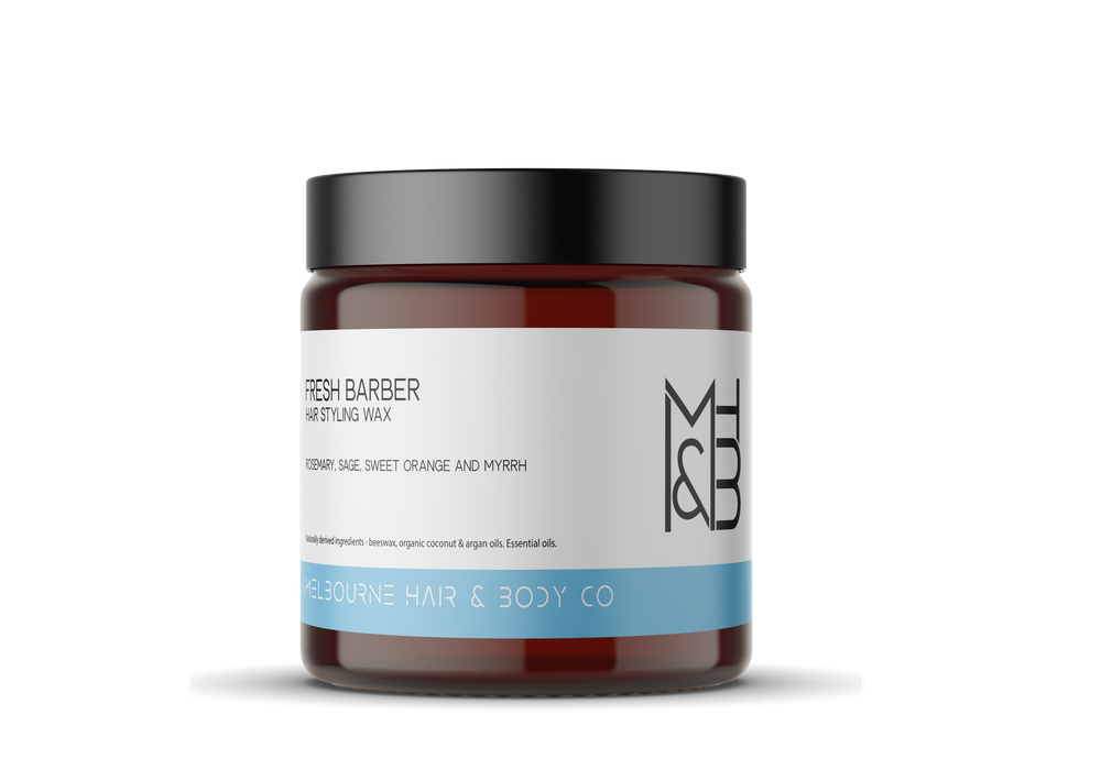 Fresh Barber Styling Wax