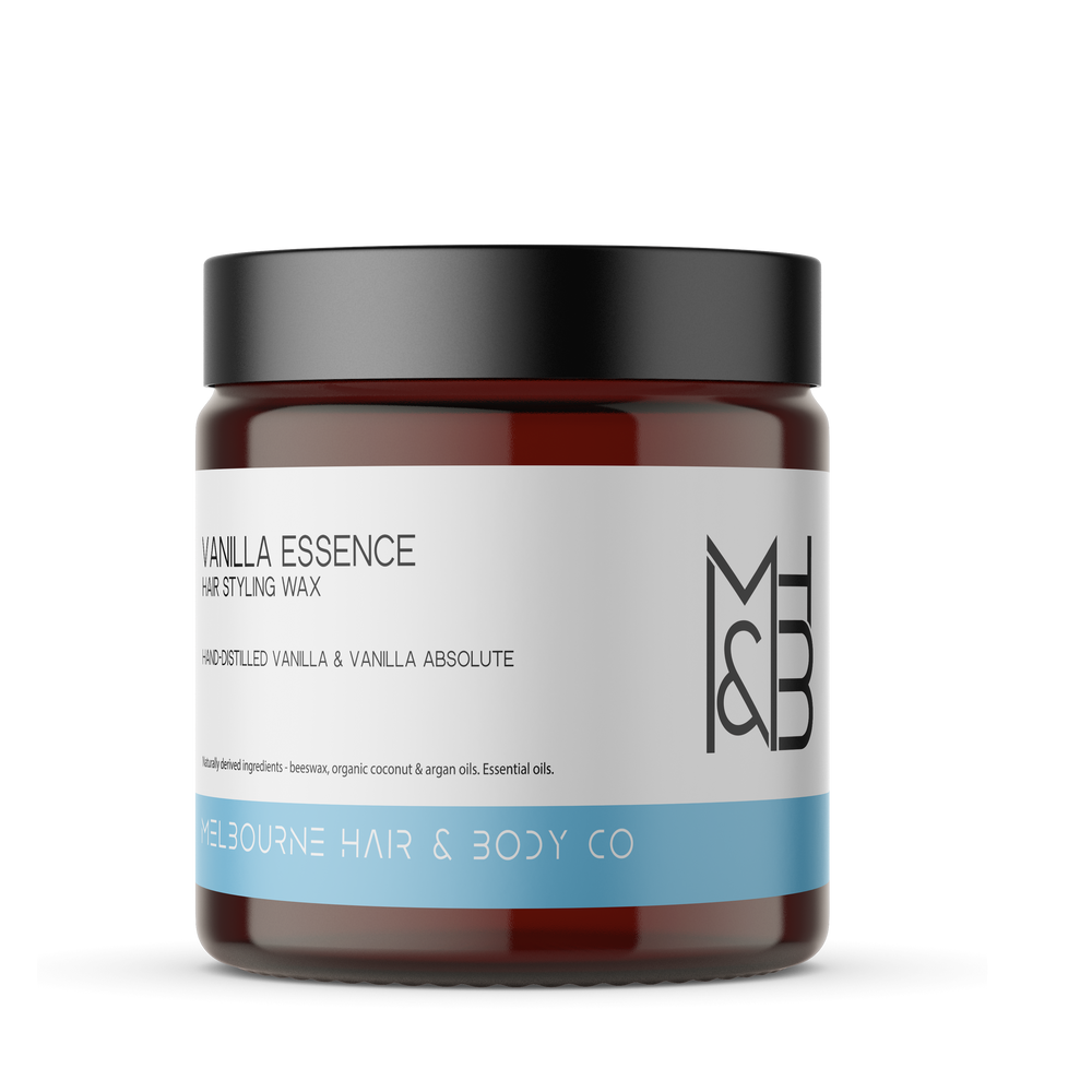 Vanilla Essence Styling Wax