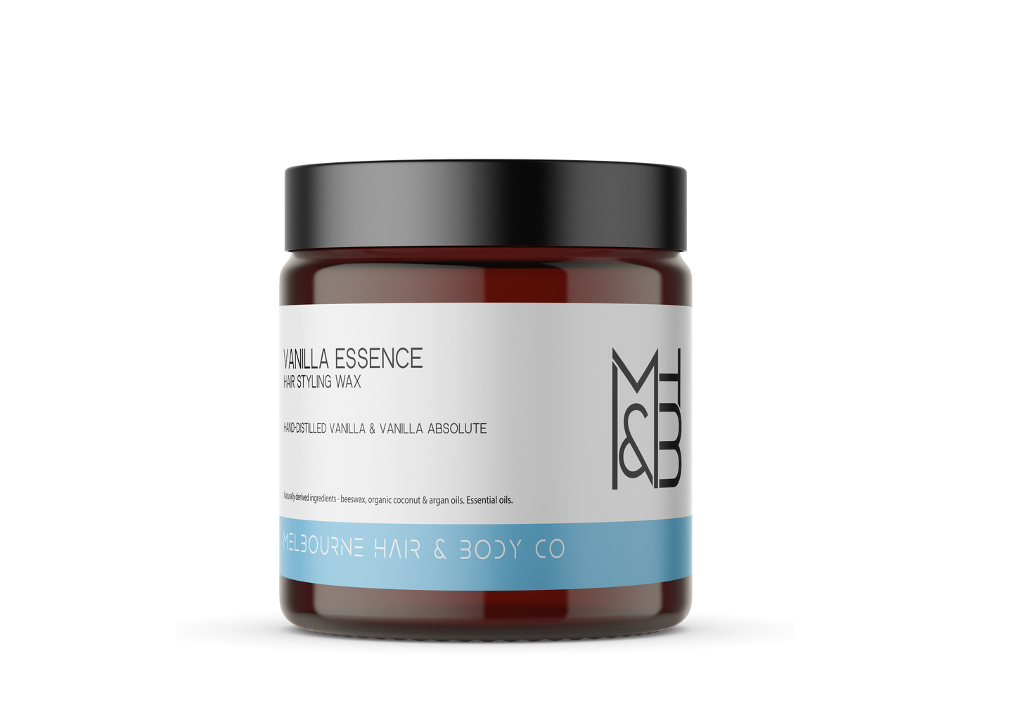 Vanilla Essence Styling Wax